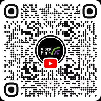 YouTube QR Code